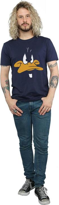Immagine prodotto Looney Tunes Maglietta in cotone Daffy Duck (XXL)