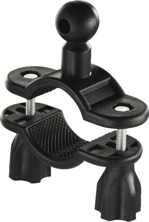 Produktbild Hama Handy Fahrrad-/Motorrad-Tasche