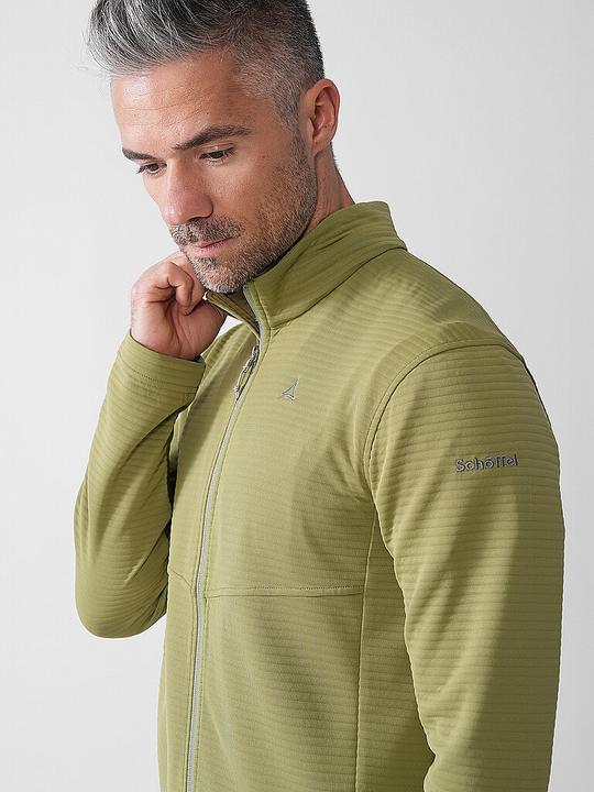 Produktbild Schöffel CIRC Fleece Jk Style Smue MNS (54, XL)