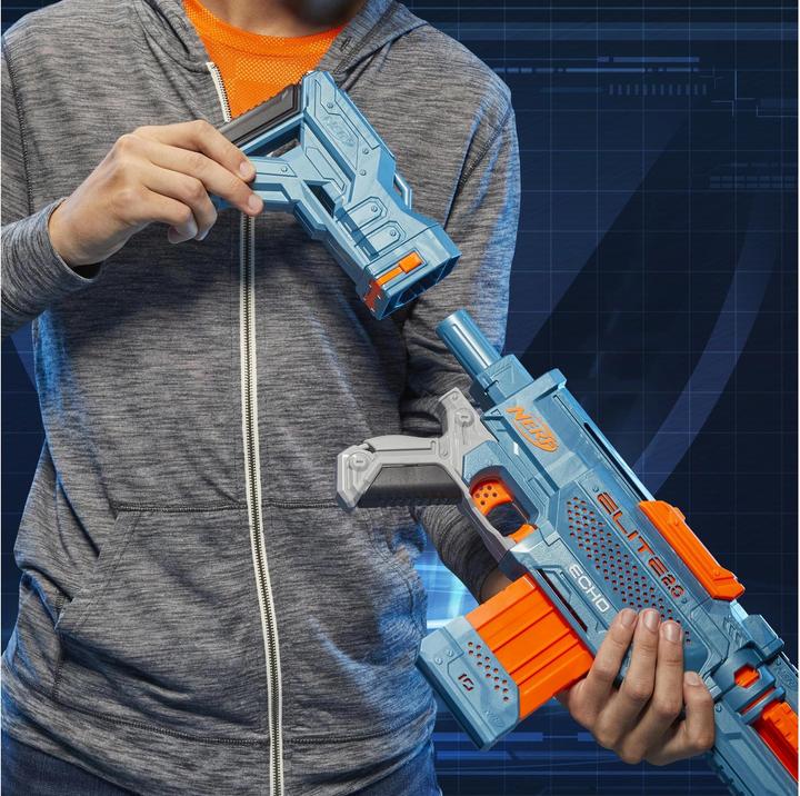 Immagine prodotto Nerf Elite 2.0 Echo CS-10