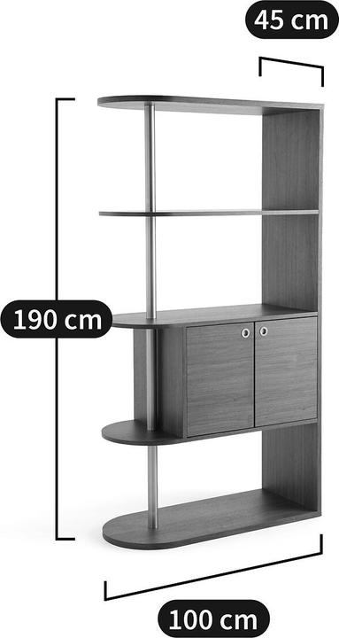 Immagine prodotto La Redoute Interieurs Luxyl (100 x 45 cm)