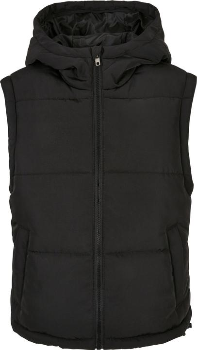 Immagine prodotto Urban Classics Gilet da donna in twill riciclato - 19399 (XS)