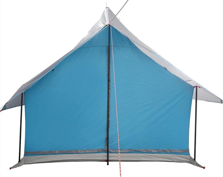 Actual product image VidaXL Camping tent 5 person waterproof (Dome tent, 8.15 kg, 5 persons)