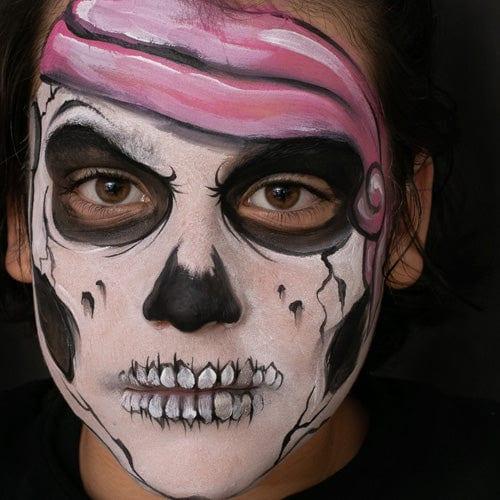 Actual product image Grimas Face Painting Sets of 4