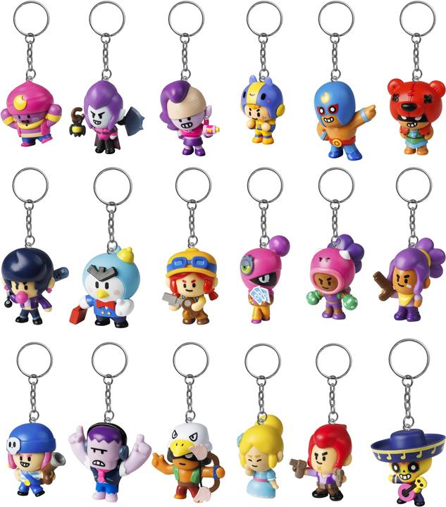 Image du produit Joojee Brawl Stars