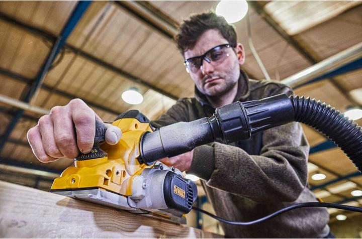 Actual product image DeWalt D26500K