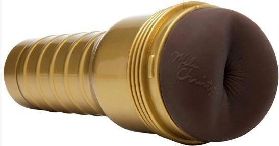 Image du produit Fleshlight Milan Christopher King