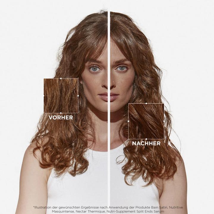 Produktbild Kérastase Nutritive Masquintense (200 ml)