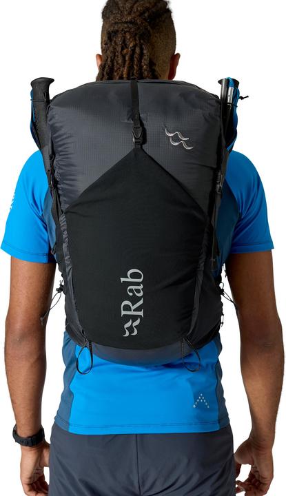 Immagine prodotto Rab Veil XP 30 - Trailrunningrucksack (30 l)