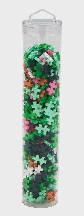 Produktbild Plus Japan Bausteine inspiriert von Monet 72 Teile 4277 DANTE