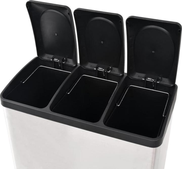 Actual product image VidaXL Adiran (54 l)