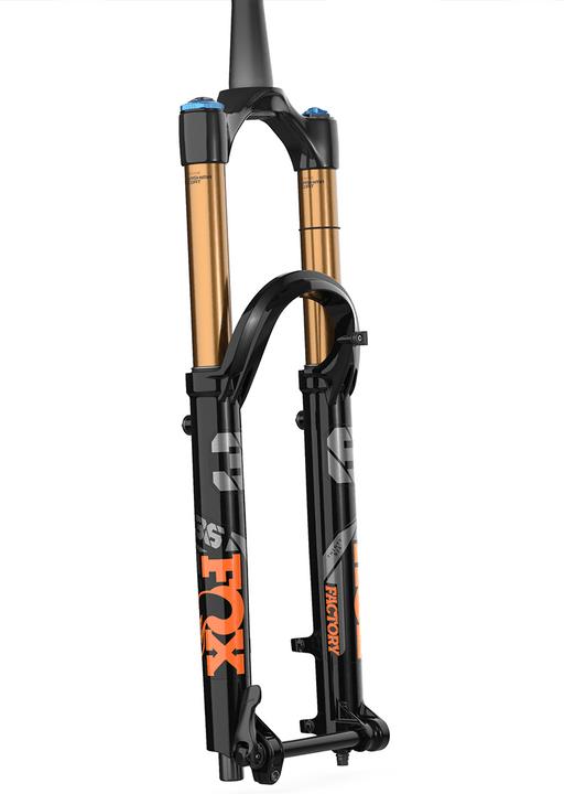 Produktbild Fox 36 K Float F-S Grip 2 HSC LSC HSR LSR (160 mm, Luft)