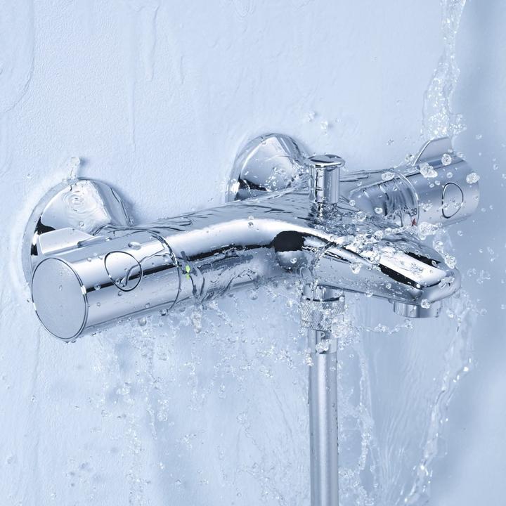 Immagine prodotto Grohe Grohtherm 800