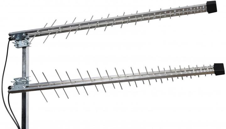 Produktbild Iskra Antena P-58 L700 U-MIMO +RG59 +2xSMA (Antennenadapter)