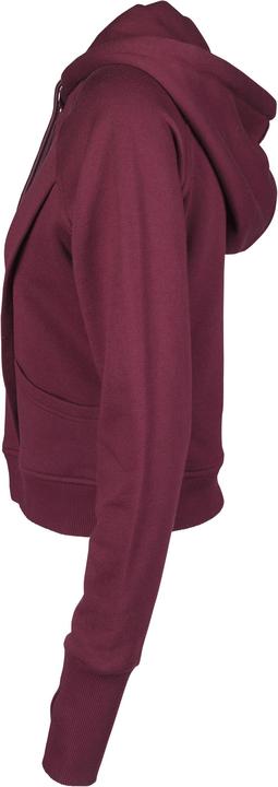 Image du produit Urban Classics Ladies Thumb hole Hoody (5XL)