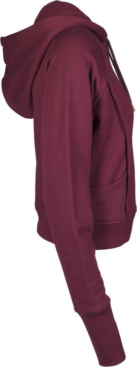 Image du produit Urban Classics Ladies Thumb hole Hoody (5XL)