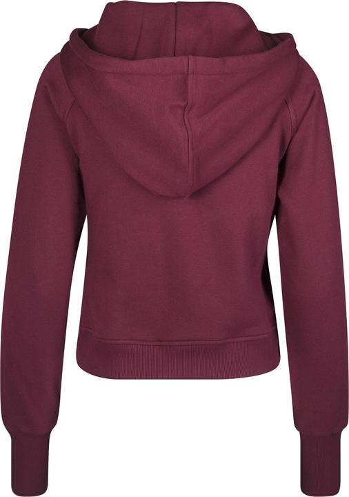 Image du produit Urban Classics Ladies Thumb hole Hoody (5XL)