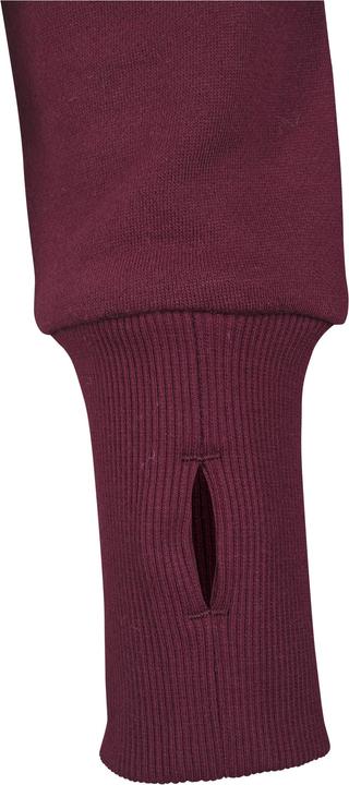 Image du produit Urban Classics Ladies Thumb hole Hoody (5XL)