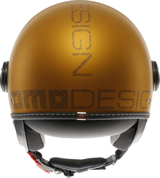 Immagine prodotto Momo Design Casco jet FGTR Evo (XL)