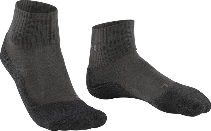 Produktbild Falke Women's TK2 Wool Short (41 - 42)