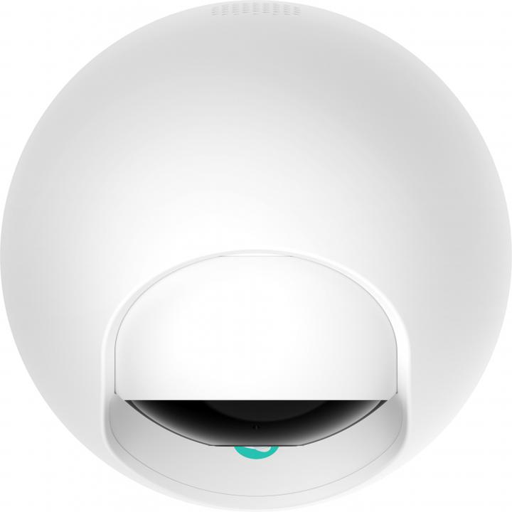 Actual product image Botslab 360° Indoor WiFi Camera 2E Pro C213 3MP (2304 x 1296 Pixels)