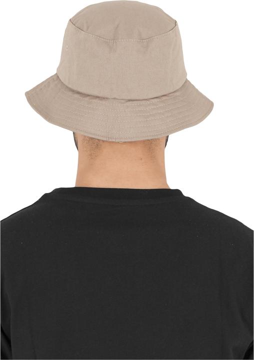 Actual product image Outdoor Spirit bucket hat (One size)