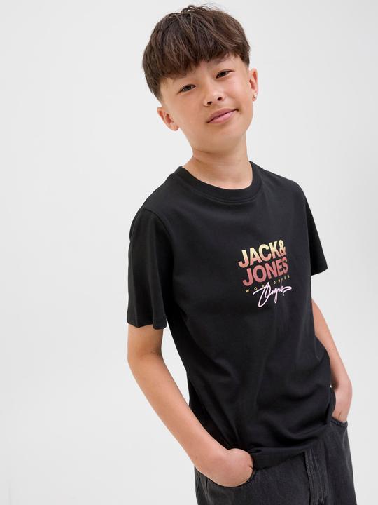 Immagine prodotto Jack & Jones Gedruckt T-shirt Junior T-shirt (176)