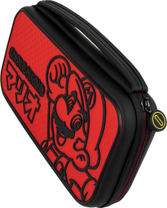 Produktbild PDP Deluxe Console Case Super Mario Kana Edition Switch (Switch)