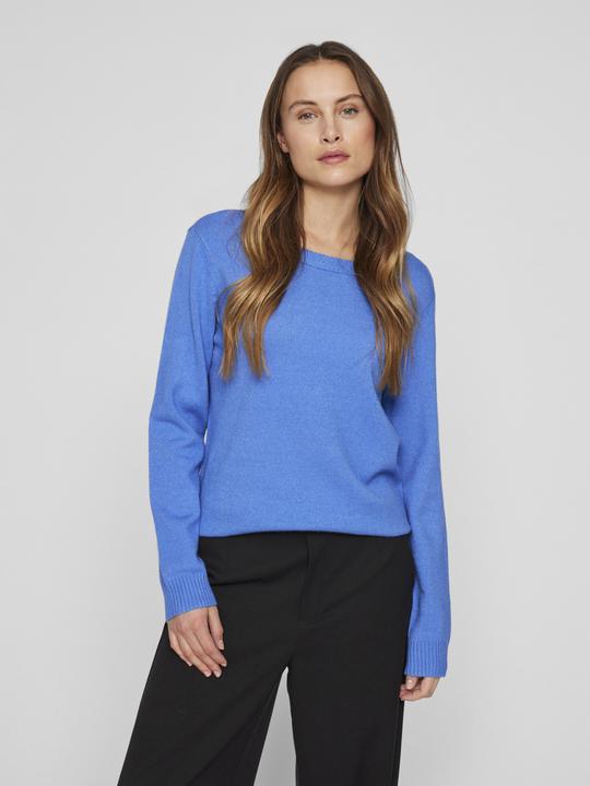 Actual product image Vila Crew Neck Knit Sweater (XS)