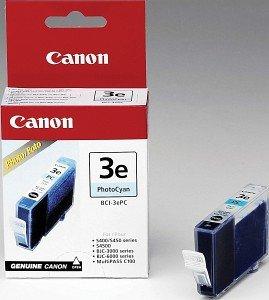 Immagine prodotto Canon BCI-3ePC (PC)