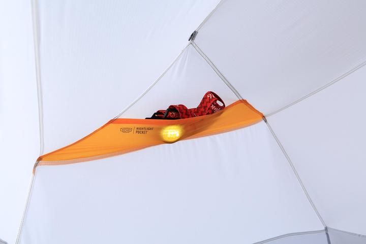 Produktbild Nemo Equipment Dagger OSMO Ridge 3P (Kuppelzelt, 2.13 kg, 3 Personen)