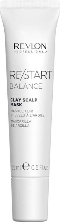 Revlon Professional Clay Scalp Mask (150 ml)