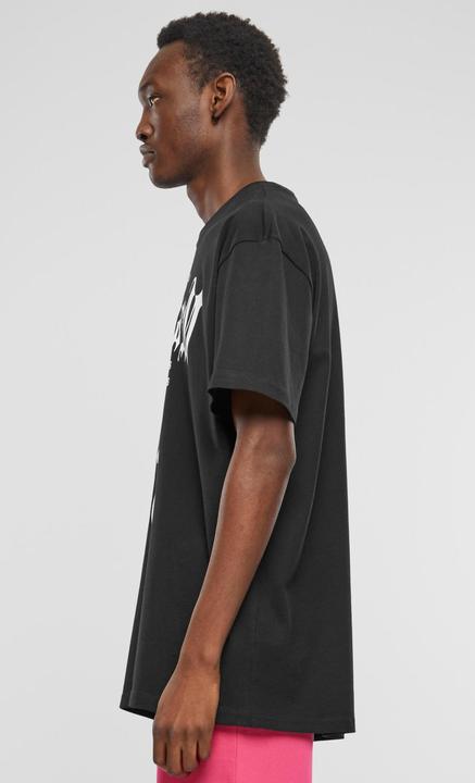 Produktbild Urban Classics Teamdream Heavy Oversize Tee - 139519 (4XL)