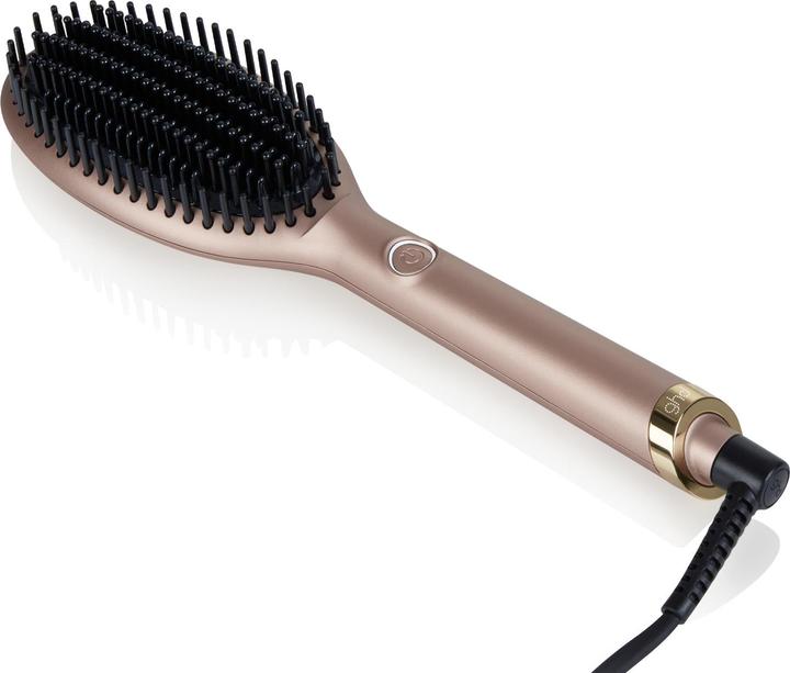 Produktbild ghd glide Hot Brush sun-kissed bronze