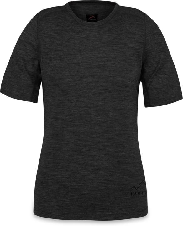 Normani Damen Merino T-Shirt Cairns - 1551