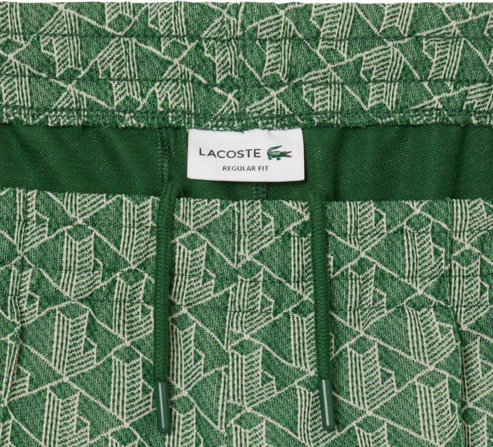 Produktbild Lacoste Trousers Green (2)