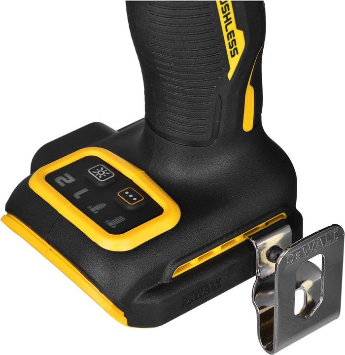 Produktbild DeWalt DCF922N (Akkubetrieb)
