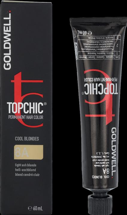 Produktbild Goldwell Topchic (Blond, Braun)
