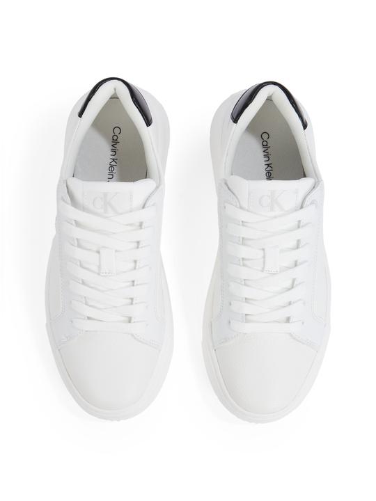 Actual product image Calvin Klein Chunky Cupsole Low mg (40)