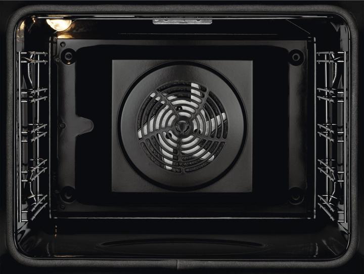 Immagine prodotto Electrolux Pirolisi in forno EB
