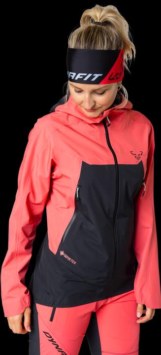 Produktbild Dynafit Transalper Gore-Tex Jacke (S)