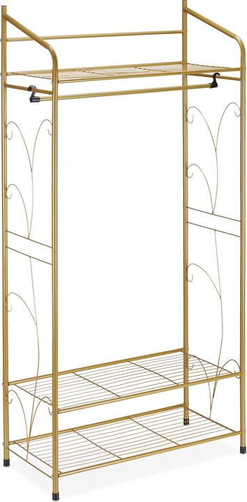 Immagine prodotto Relaxdays Stand appendiabiti