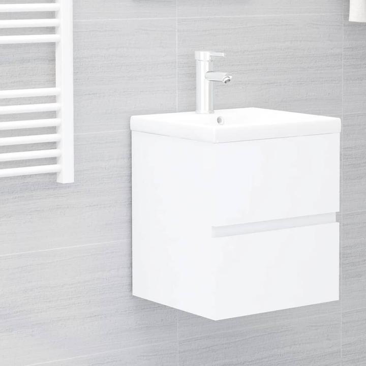 Produktbild VidaXL Marketa (41 x 38.5 x 45 cm)