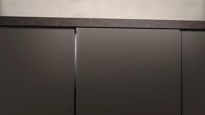 Actual product image Neff Built-in dishwasher