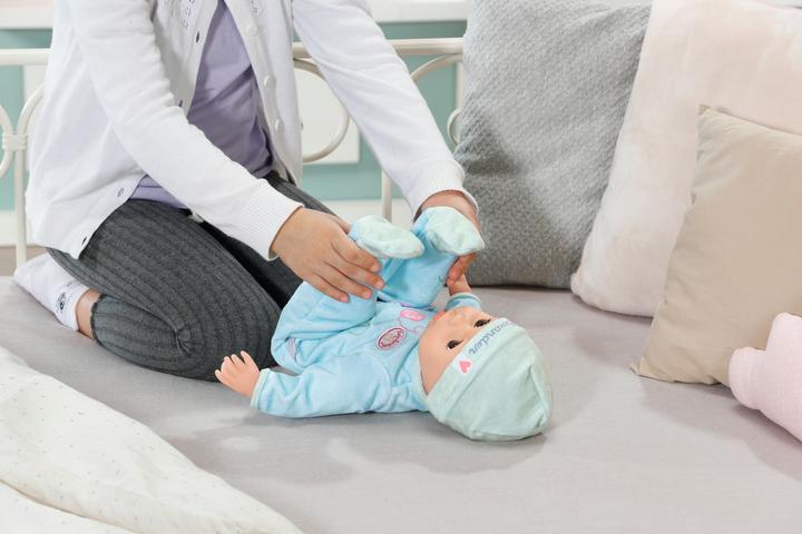 Produktbild Zapf Creation Baby Annabell Active Alexander