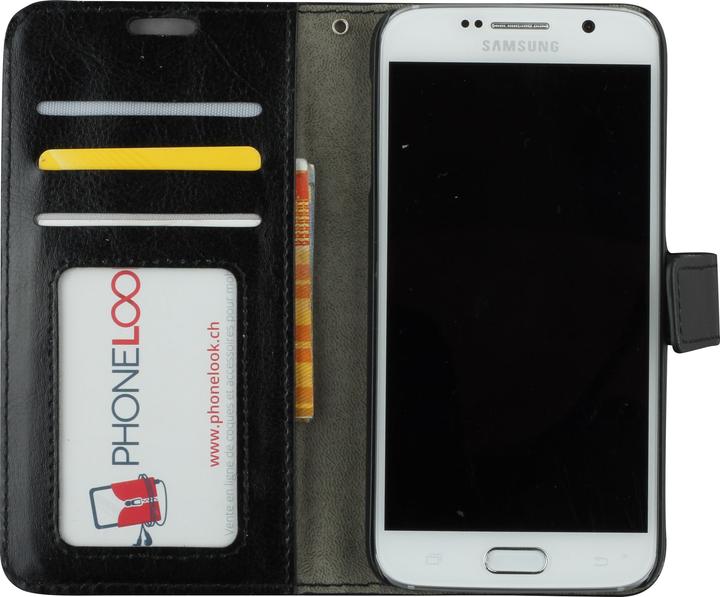 Image du produit PhoneLook Fourre Premium Flip (Samsung Galaxy S6)