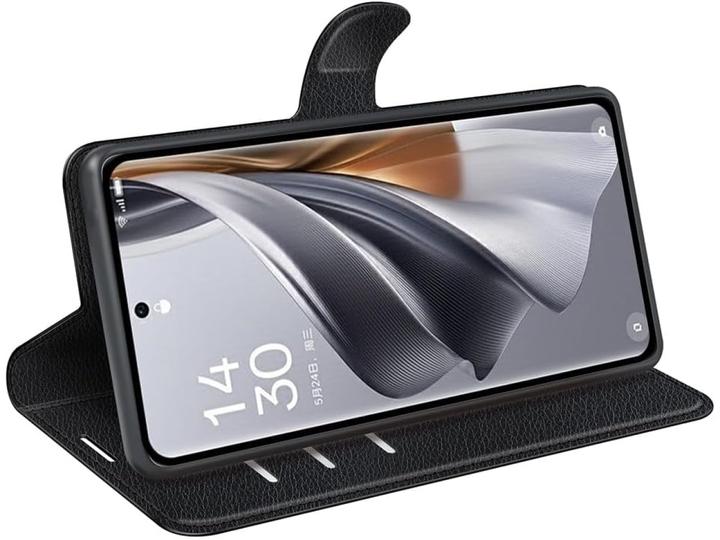 Immagine prodotto Screenguard Custodia in pelle Oppo Reno10 Pro 5G Leather Guard (Oppo Reno 10 Pro)