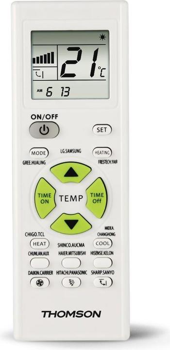 Image du produit Thomson ROC1205