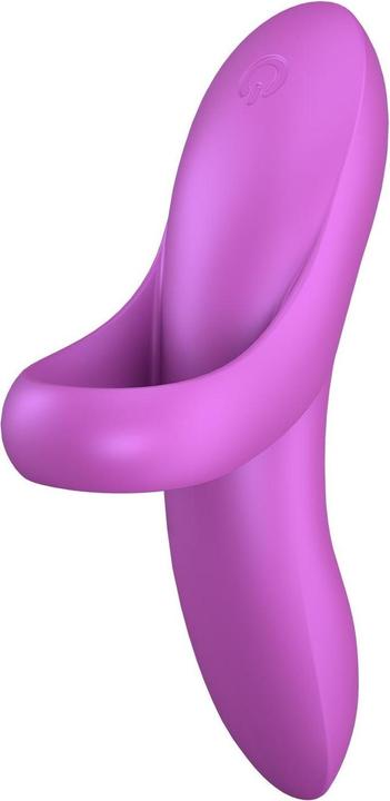 Produktbild Satisfyer Bold Lover - Dark Pink