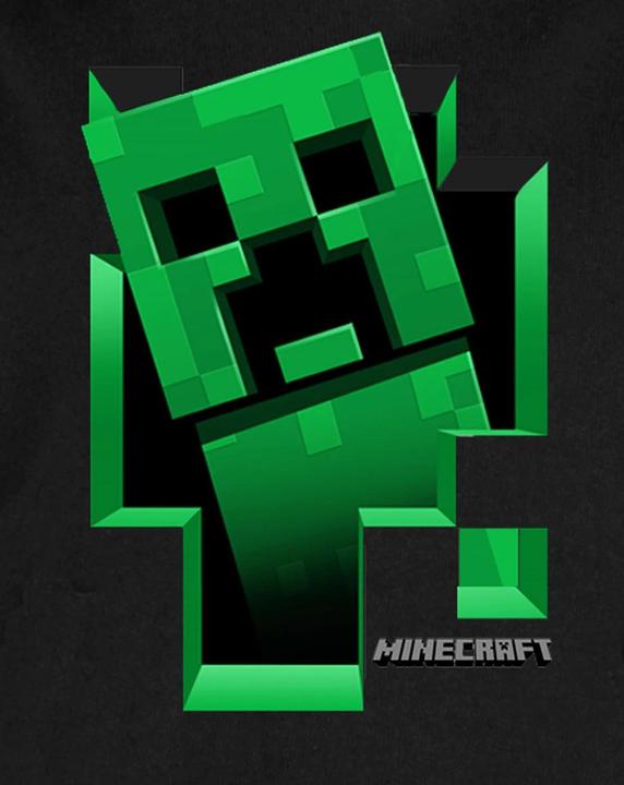 Produktbild Minecraft Creeper Inside (140)